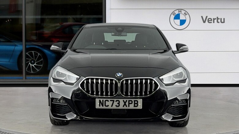 BMW 2 Series 218i [136] M Sport 4dr Petrol Saloon